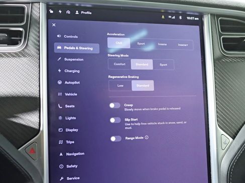 Used 2016 Tesla Model X Performance image 21