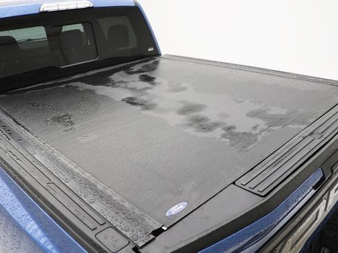 Used 2020 Ford F150 Raptor w/ Equipment Group 801A Mid image 11