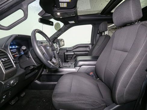 Used 2020 Ford F150 XLT w/ Equipment Group 302A Luxury image 37