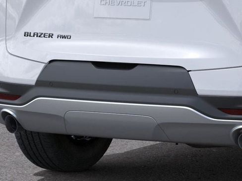New 2026 Chevrolet Blazer LT w/ Midnight/Sport Edition AWD/4WD image 63