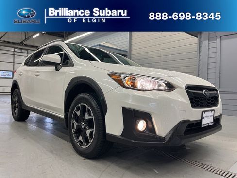 Used 2018 Subaru Crosstrek 2.0i Premium w/ Popular Package #2 image 1