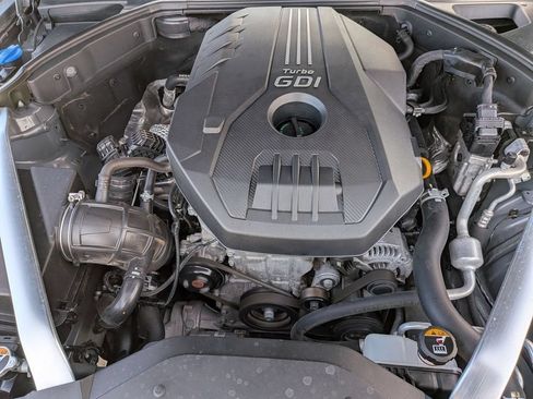 Used 2023 Genesis G70 2.0T RWD image 27