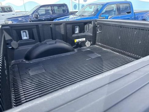 Certified 2024 Ford F150 STX w/ STX Black Appearance Package image 12