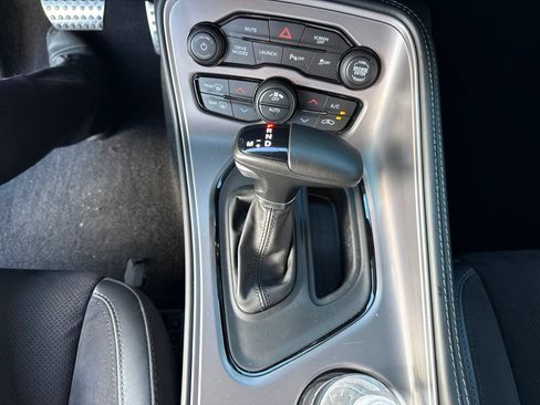 Used 2023 Dodge Challenger R/T Scat Pack RWD image 27