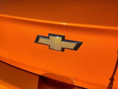 Used 2017 Chevrolet Cruze Premier w/ RS Package image 8