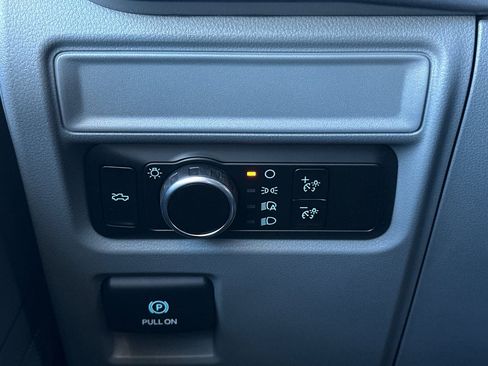 New 2025 Ford F150 Lightning Pro w/ Max Trailer Tow Package image 26