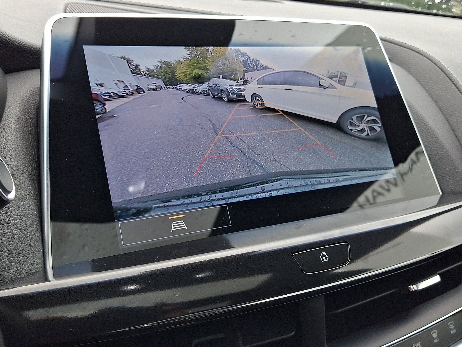 Certified 2023 Cadillac CT5 Luxury AWD/4WD image 19