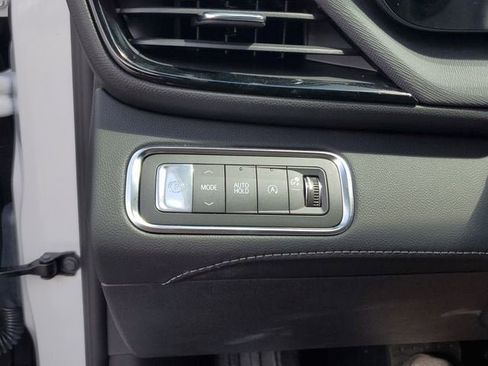 New 2026 Buick Enclave Sport Touring w/ Power Package image 30