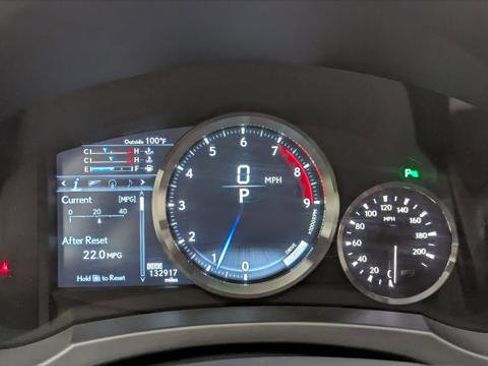 Used 2017 Lexus RC F w/ Premium Package RWD image 22