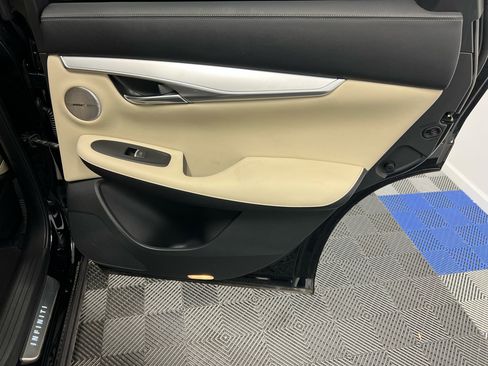 Used 2022 INFINITI QX50 Essential image 18