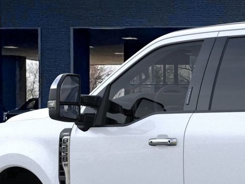 New 2026 Ford F250 Lariat w/ Lariat Premium Package AWD/4WD image 23