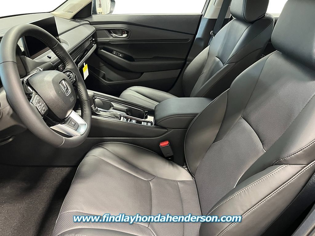 New 2026 Honda Accord Touring image 16