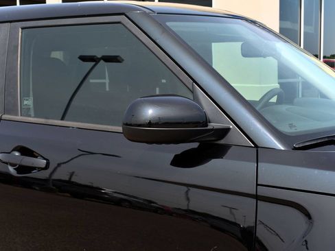 Used 2022 Kia Soul LX FWD image 8