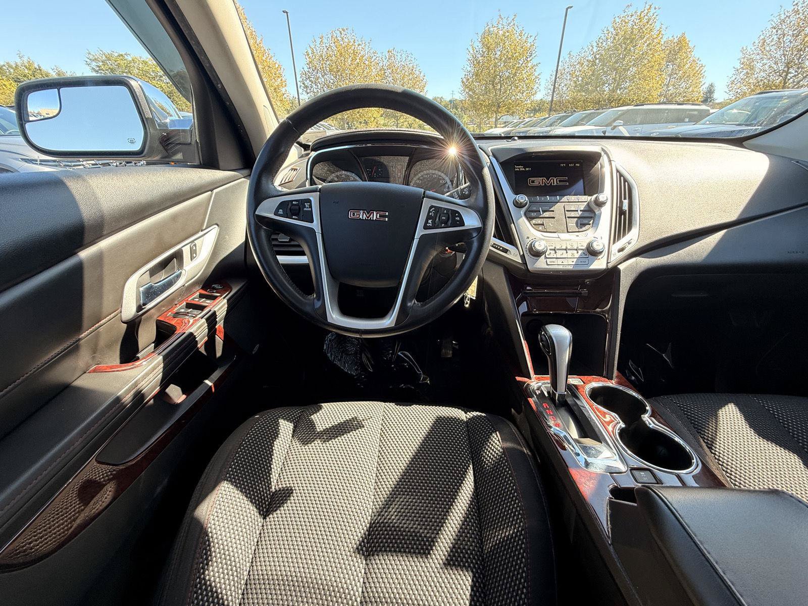 Used 2012 GMC Terrain SLE w/ Convenience Package AWD/4WD image 22