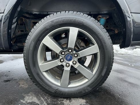 Used 2017 Ford F150 Limited image 30