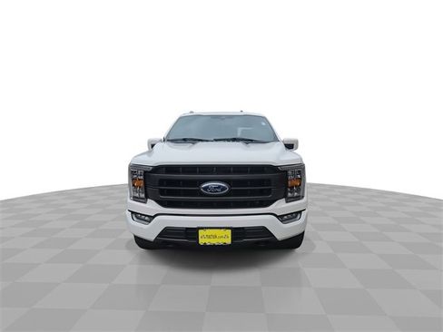 Used 2023 Ford F150 Lariat image 3
