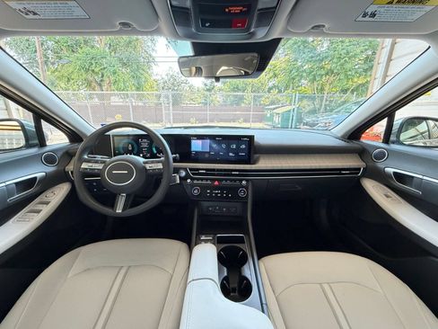 Used 2026 Hyundai Sonata Blue FWD image 32