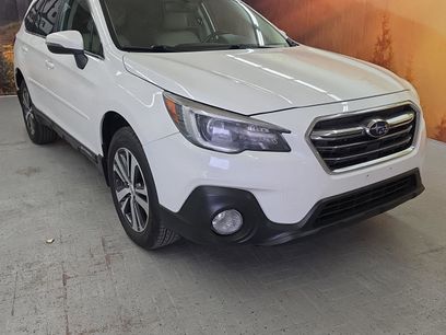 Used 2018 Subaru Outback 3.6R Limited w/ Popular Package #2