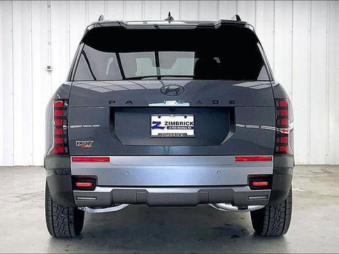 New 2026 Hyundai Palisade XRT Pro image 24