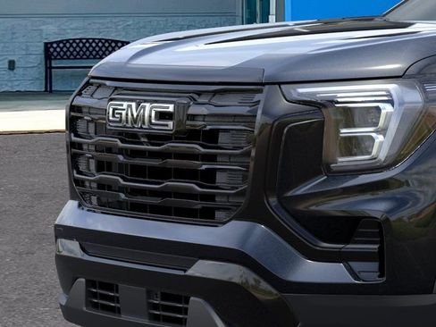 New 2027 GMC Terrain Elevation w/ Elevation Premium Package FWD image 13