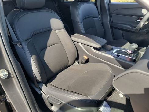 New 2026 MAZDA CX-5 Preferred AWD/4WD image 22