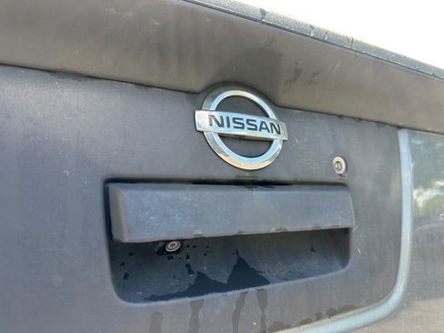 Used 2017 Nissan Frontier SV w/ SV Value Truck Package AWD/4WD image 29