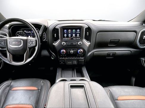 Used 2021 GMC Sierra 1500 AT4 w/ AT4 Premium Package image 14