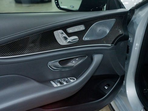 Used 2020 Mercedes-Benz AMG GT 63 image 21