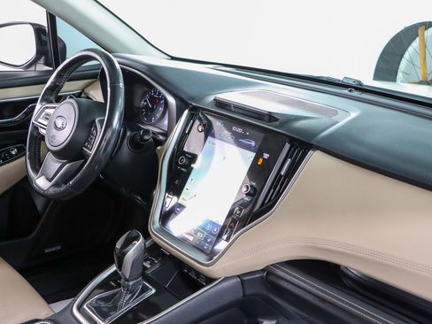 Used 2023 Subaru Outback Limited image 26