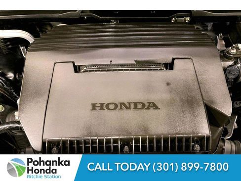 Used 2024 Honda Pilot TrailSport image 33