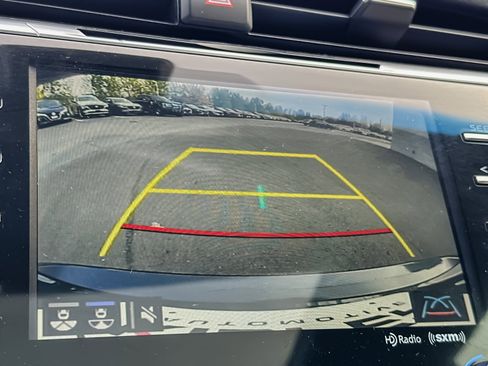 Used 2019 Toyota Camry XSE image 18