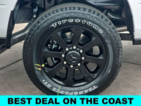 New 2026 RAM 2500 Tradesman AWD/4WD image 37