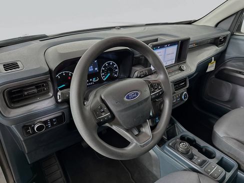 Used 2023 Ford Maverick XL FWD image 10