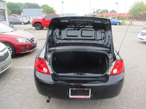 Used 2008 Chevrolet Cobalt LT w/ Preferred Equipment Group image 6