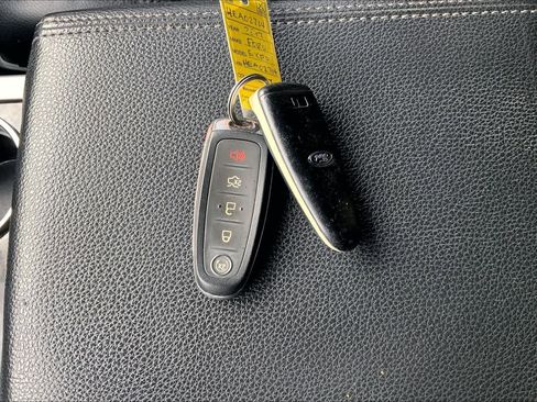 Used 2017 Ford Expedition EL Limited image 15