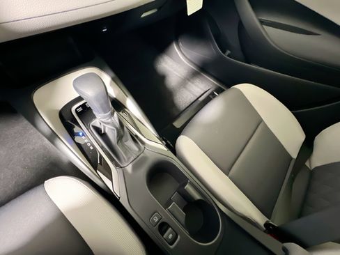 New 2026 Toyota Corolla LE image 25