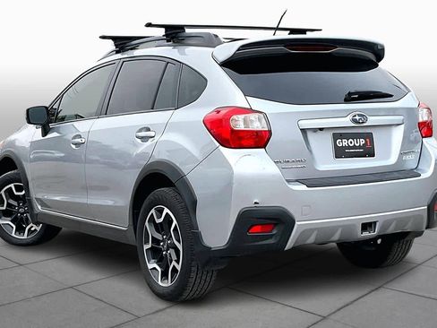 Used 2016 Subaru Crosstrek 2.0i Premium w/ Moonroof Package image 11