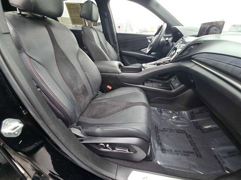 Used 2022 Acura RDX A-Spec image 11