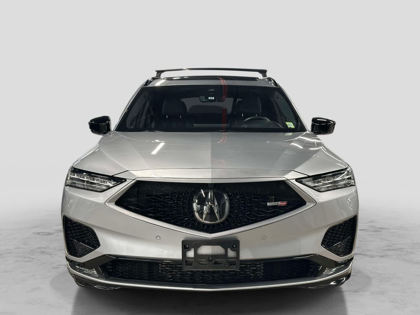Used 2024 Acura MDX Type S w/ Advance Package AWD/4WD image 7