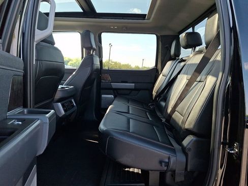 Used 2024 Ford F450 Lariat w/ FX4 Off-Road Package AWD/4WD image 10