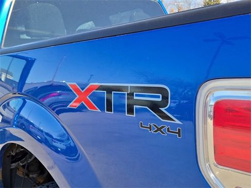 Used 2014 Ford F150 XLT w/ Equipment Group 302A Luxury image 28