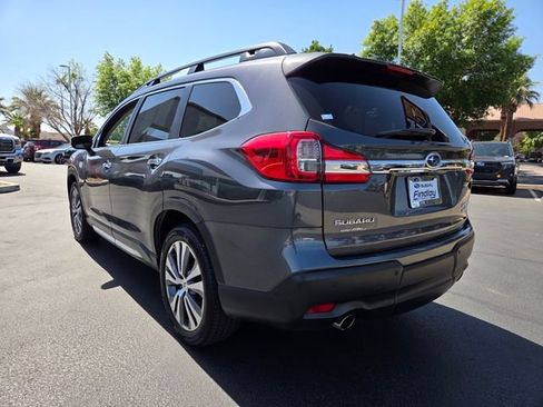 Used 2021 Subaru Ascent Touring AWD/4WD image 6