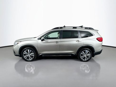 Used 2020 Subaru Ascent Limited w/ Technology Package AWD/4WD image 2