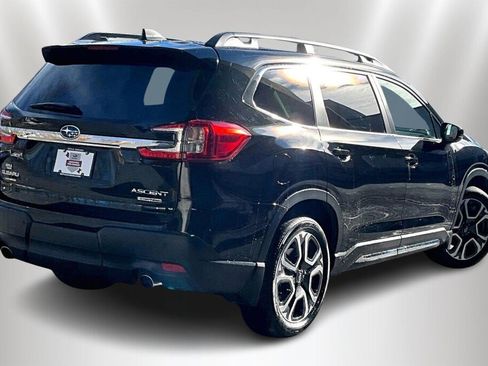 Certified 2025 Subaru Ascent Limited image 5
