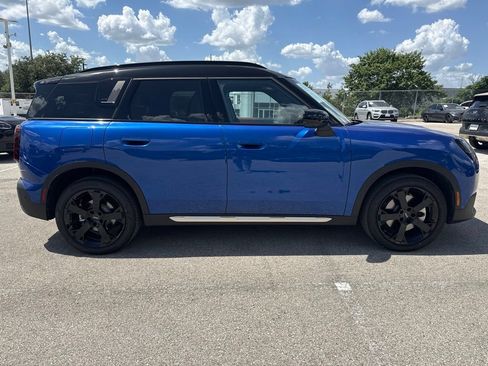 Used 2026 MINI Cooper Countryman S AWD/4WD image 5