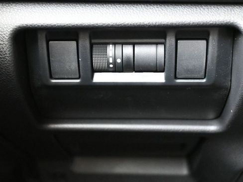 New 2026 Subaru Crosstrek 2.0i Premium image 24