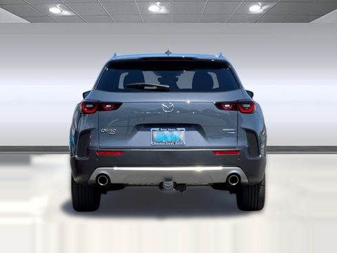 Used 2025 MAZDA CX-50 2.5 Turbo w/ Weather Package AWD/4WD image 10