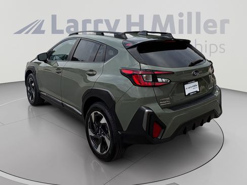 Certified 2024 Subaru Crosstrek 2.5i Limited w/ Popular Package #3 AWD/4WD image 3