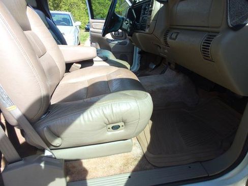 Used 1998 Chevrolet Tahoe 4WD w/ Preferred Equipment Group 3 image 19