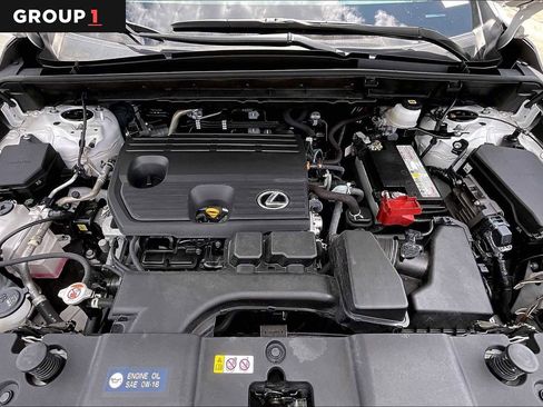 Used 2023 Lexus NX 250 FWD w/ Towing Package (2000 Lbs) image 29